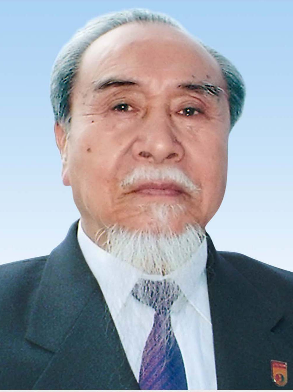 Lê Sáng, Maître Patriarche du Vovinam