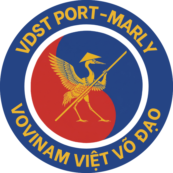 Logo VDST Port-Marly
