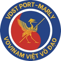 Logo VDST Port-Marly
