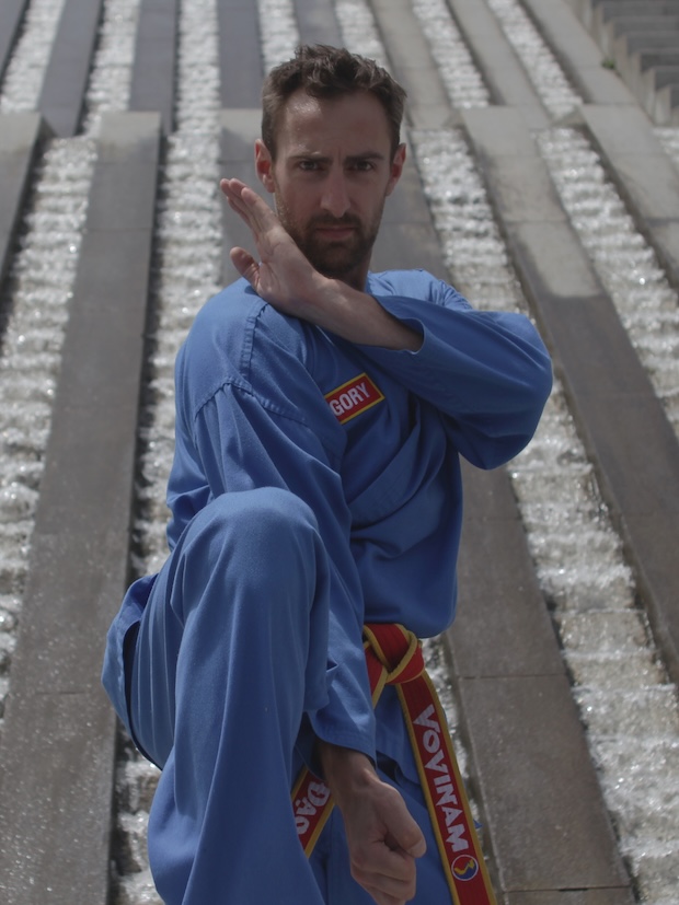 Grégory Foiry